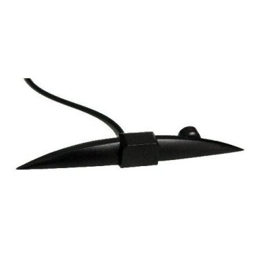 Парктроник TIGER SHARK TS 402 цвет серебристый 2480₽
