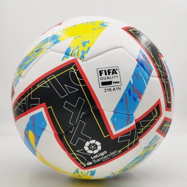 Футбольный мяч La Liga 2700₽