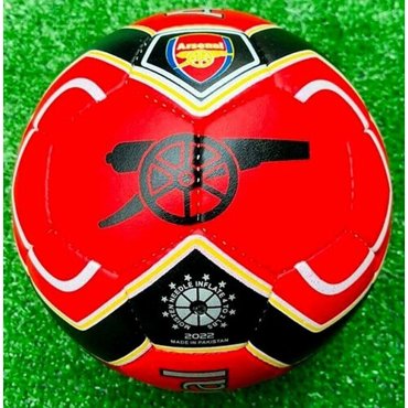 Мяч Arsenal London Gun 2022 1500₽