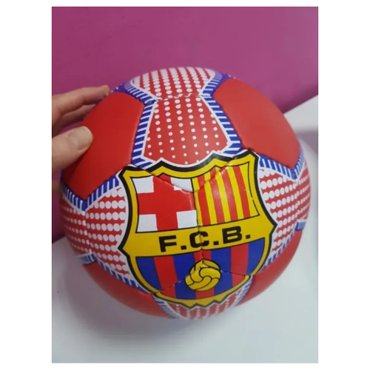Мяч Normal FC Barcelona Vector Football 2500₽