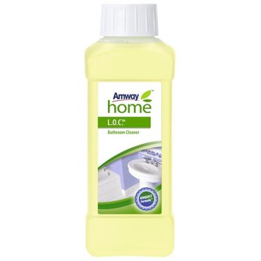 Amway чистящее средство для ванных комнат LOC 05 л 799₽