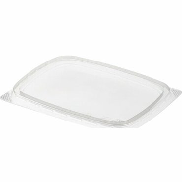 Крышка Clarity ПП да 108мм 113х87мм 1000штуп 2205₽