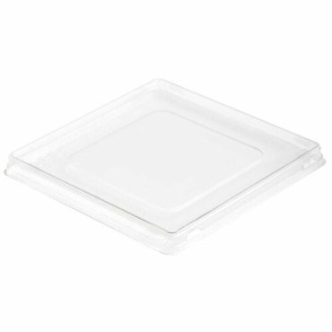 Крышка OSQ OpSalad 1000 234174х135мм прозрач 300штуп 6818₽
