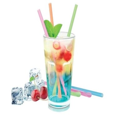 Трубочки с мешалкой Tescoma myDRINK 24шт 308858 876₽