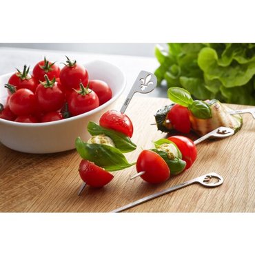 Шпажки для канапе GEFU 6 шт длина 12 см 3999₽