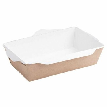 Упаковка OSQ OpSalad 1000 без кр 20022214016255мм крафт 300штуп 8108₽