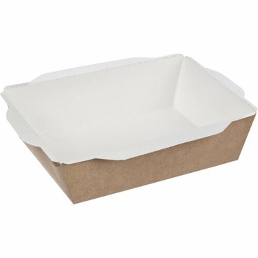 Упаковка OSQ OpSalad 500 без кр140164х105115х45мм крафт600штуп 9661₽