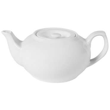 Чайник CAMEO IMPERIAL WHITE 660МЛ 210-25PL 822₽