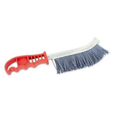ARNEZI R8040305 Щетка зачистная ПВХ с пластмассовой ручкой ARNEZI R8040305 293₽