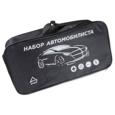 Сумка Для Набора Автомобилиста Arnezi A1509017 8412218008 ARNEZI арт A1509017 745₽