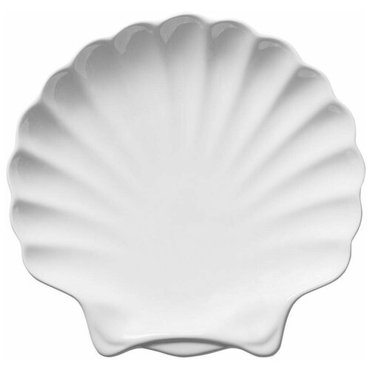 Блюдо CAMEO IMPERIAL WHITE 255Х245СМ H4СМ 210-510 1308₽