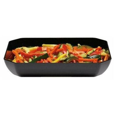 Блюдо восьмиугольное CAMBRO 33 Л SFG1015CW110 1219₽