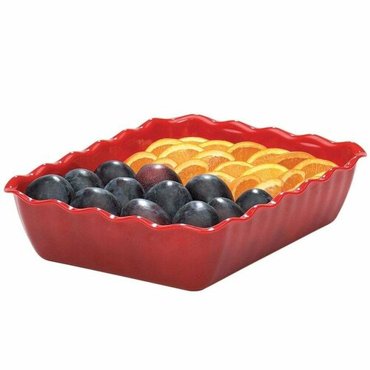Салатник 265x335 мм 4600 мл Cambro 1131₽