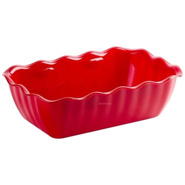 Салатник Cambro DC5 404 красный 1607₽