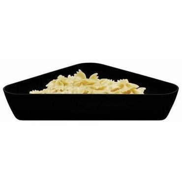 Салатник CAMBRO треугольный 305 х 38 х 64 см SFT1212CW110 1074₽
