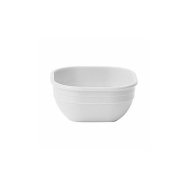 Салатник квадратный 278 мл L102 B102 мм CAMBRO 3030563 710₽