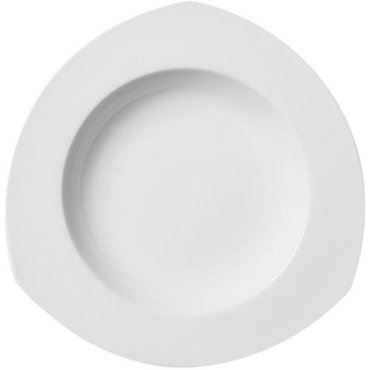 Тарелка глубокая CAMEO DELTA 235Х215 см 711-3092 2281₽