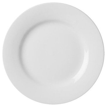 Тарелка CAMEO IMPERIAL WHITE D16СМ H18СМ 210-61 8 шт 1069₽