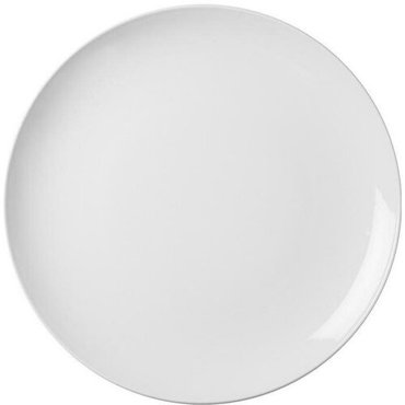 Тарелка CAMEO IMPERIAL WHITE D18 см 210-71N 1494₽