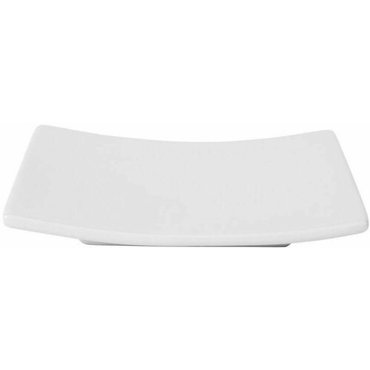 Тарелка CAMEO SQUARE NO RIM 135Х115 см 710-53 1502₽