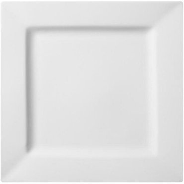Тарелка CAMEO SQUARE RIM 235Х235 см 710-91 1675₽