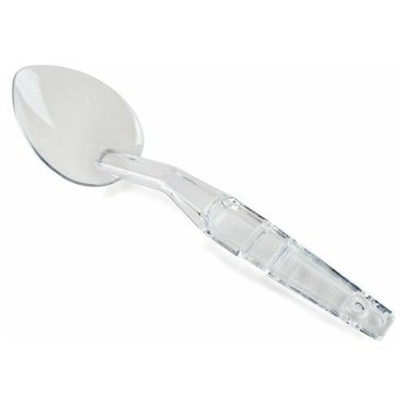 Ложка для закусок CAMBRO 28СМSPO11CW135 1302₽
