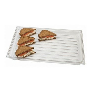 Cambro Поднос выставочный Cambro DT1220CW 135 прозрачный 4702₽