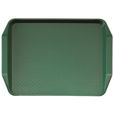Поднос пластик CAMBRO 30Х43 1217FFH 119 4 шт 1578₽