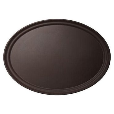 Поднос овальный прорезин Cambro арт 2700CT138 Cambro арт 2700CT138 10321₽