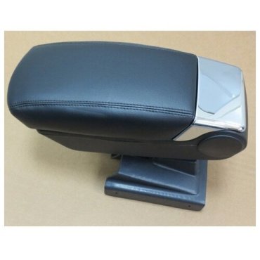 Подлокотник Volkswagen Jetta VI хром 48025BKCH 5651₽