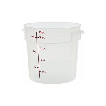 Контейнер для хранения продуктов D31 см H30 см L36 см CAMBRO 9100584 3259₽