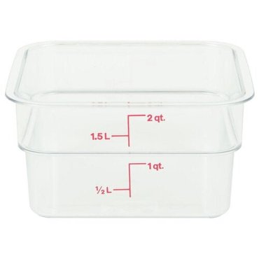 Контейнер для пищевых продуктов CAMBRO 19л 1073₽
