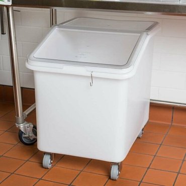 Контейнер передвижной Cambro IBS37148 46082₽