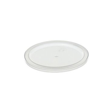 Cambro Крышка для контейнера 9100585 9x100 см прозрачный 1170₽