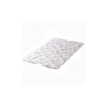 Сливная полка для пищевых контейнеров H3 см L57 см B37 см CAMBRO 9100699 3205₽