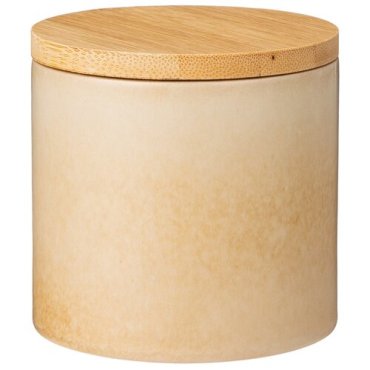 Банка для сыпучих продуктов 330 мл triangle collection кофе с молоком Lefard 166072 854₽