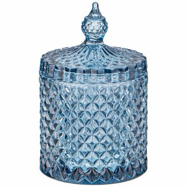 Емкость для хранения diamant blue 135см Lefard 182315 829₽