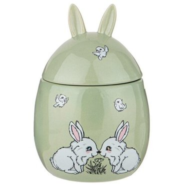 Банка для хранения Lefard Bunny 840 мл 420-108 1411₽