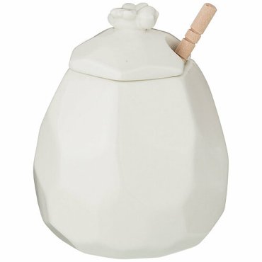 Lefard Баночка для меда Bee 13 см 826₽