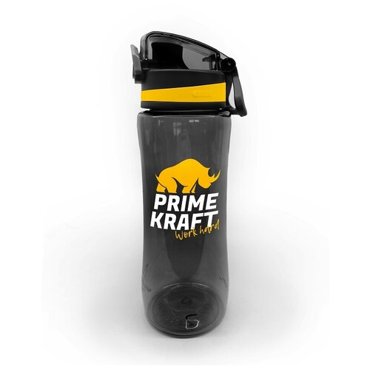 Питьевая бутылка PRIMEKRAFT 800 мл синяя 1000₽