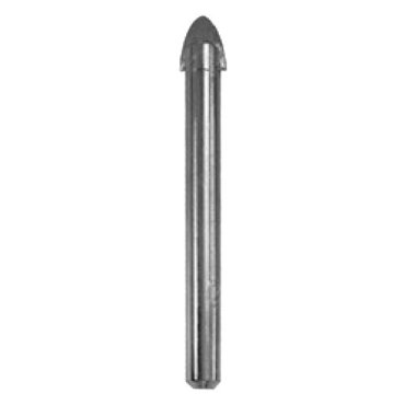Сверло по керамике и стеклу Biber 77120 12 x 87 мм 315₽