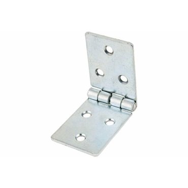 Карточная петля Tech-Krep 110х40 бп 1 шт 145073 528₽