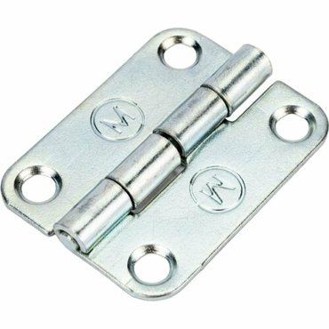 Петля накладная Tech-KREP138859 15 х 40 мм 361₽