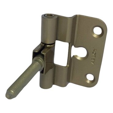 Петля ABLOY FT-65KS JMEX Мат Золото 700₽