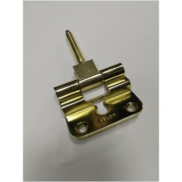 Петля ABLOY FT-65KS ME золото 1100₽