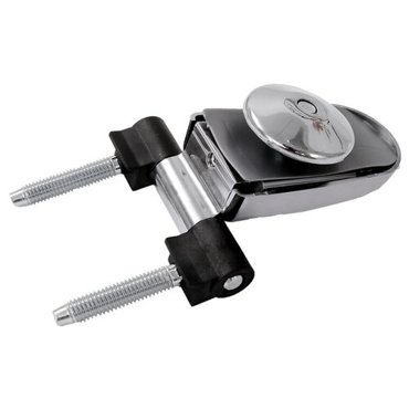Петля для сауны ABLOY Аблой FL-75PSS CR хром 4000₽