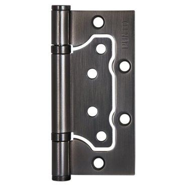 Петля универсальная без врезки IN4200WHD SSG 200-2B 100x25 сатинзолото 664₽