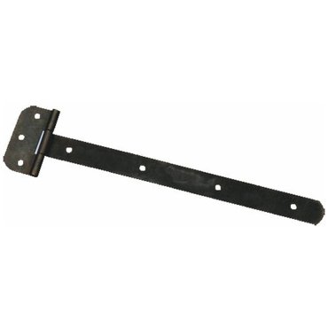 Петля-стрела ПС-290 без покрытия 323₽