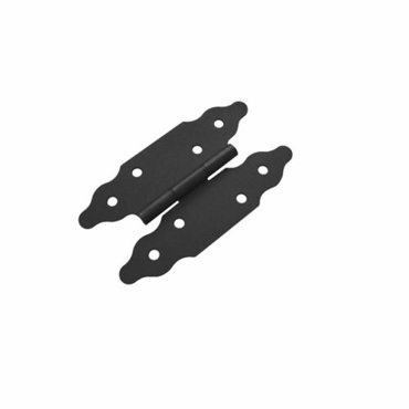 Tech-Krep Петля фигурная 230х130 правая - накл 148235 1770₽
