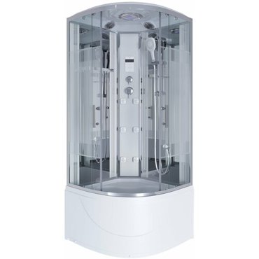Душевая кабина Niagara Ultra 100х100 7090164 70800₽